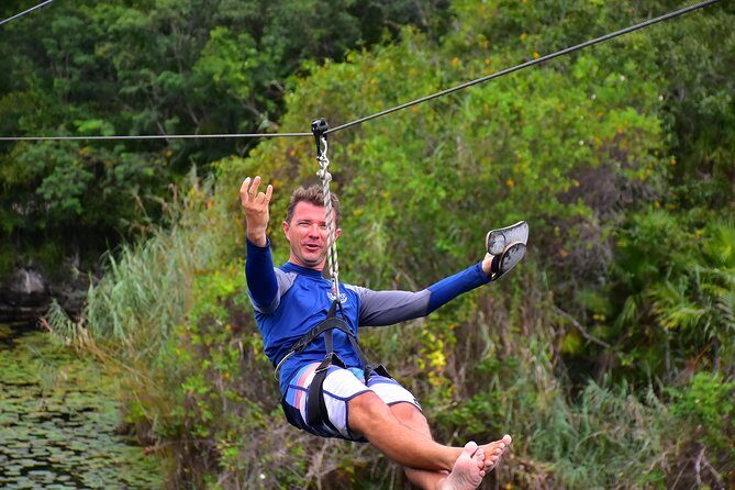 Private tour: Tulum Ruins & Jungle Adventure with Cenote - Tips for a smoother day (based on how this tour runs)