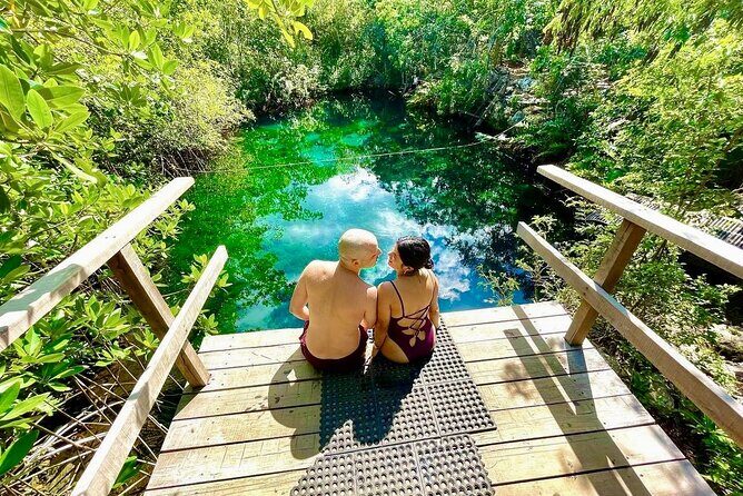 Private Tour Tulum Tortugas Cenote Beach All Inclusive - Price and value: is $250.89 per person fair?