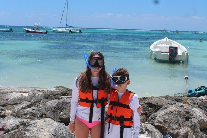 Private Tour Turtles Coral Reef Cenote Beach All inclusive - Private tour value: fewer crowds, more attention, easier adjustments