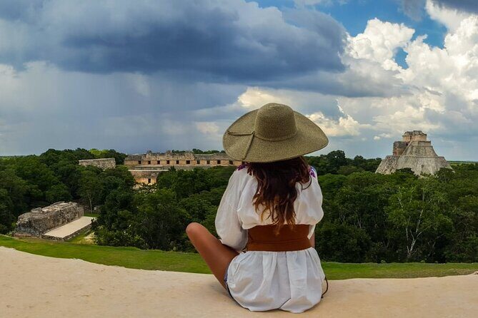 Private Tour Uxmal Ruins and Chocolate Museum plus Cenote - Key highlights you’ll actually feel