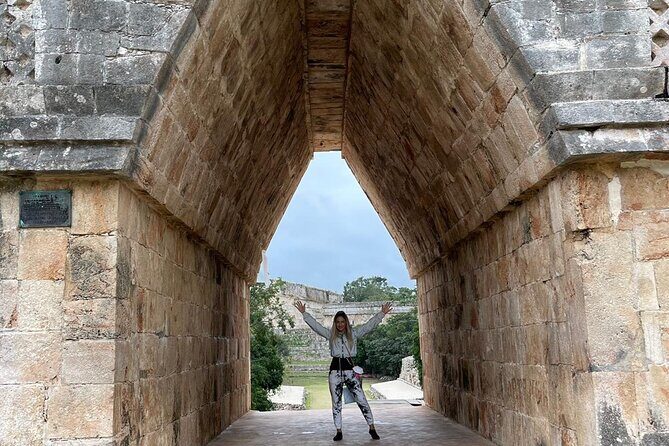 Private Tour Uxmal Ruins and Chocolate Museum plus Cenote - Who should book this tour, and who should skip it