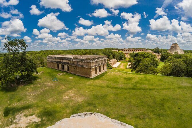 Private Tour Uxmal Ruins and Chocolate Museum plus Cenote - Final call: book it if you want Maya, cocoa, and a cenote in one day