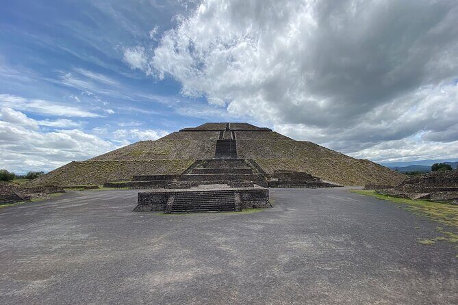 Private Tour with Archaeologist and VR Experience at Teotihuacan - Key highlights you’ll care about