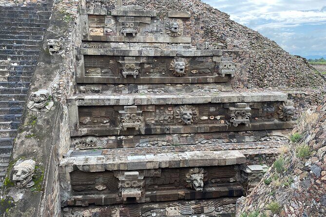 Private Tour with Archaeologist and VR Experience at Teotihuacan - Why Teotihuacan feels different with an archaeologist guide