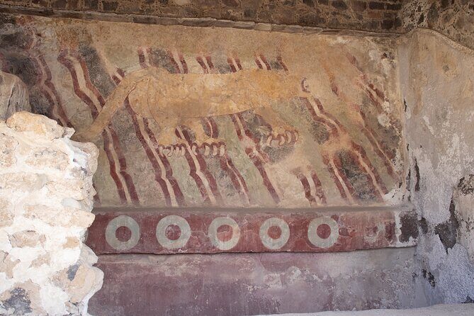 Private Tour with Archaeologist and VR Experience at Teotihuacan - Ciudadela and the Feathered Serpent Temple (Templo de la Serpiente Emplumada)