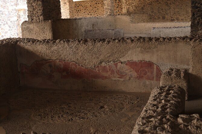 Private Tour with Archaeologist and VR Experience at Teotihuacan - Sun and Moon pyramids, offerings, and the environment’s role