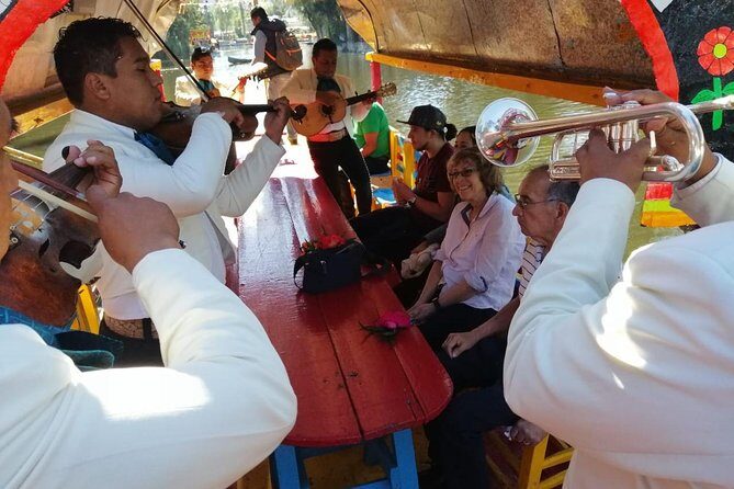 Private Tour: Xochimilco, Coyoacan and Frida Kahlo Museum - Casa Azul and the Frida Kahlo Museum: Where to Spend Your 60 Minutes