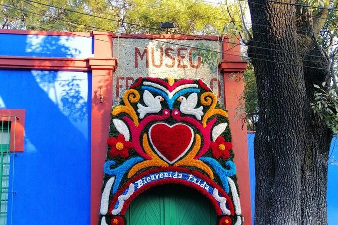 Private Tour: Xochimilco, Coyoacan and Frida Kahlo Museum - Coyoacán on Foot: Markets, Plazas, and the Neighborhood Feel