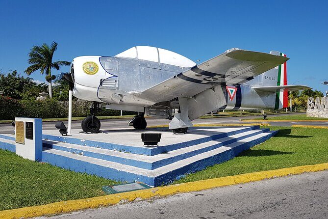Private Transfer between Cozumel Airport or Ferry, and Hotels - Quick hits before you book