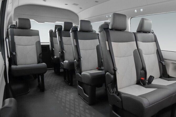 Private Transfer Cancun Airport- Playa del Carmen - Key highlights you should know
