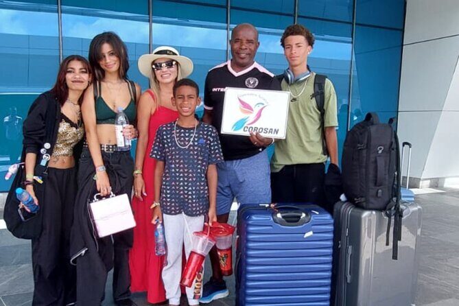 Private Transfer Cancun Airport- Playa del Carmen - Who this private Cancun-to-Playa transfer fits best