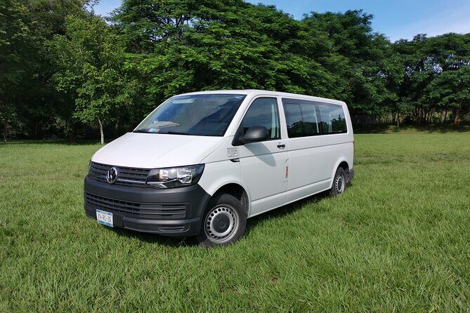 Private Transfer-Cancun Airport-Playa del Carmen One Way - The drive to Playa del Carmen: what to expect on timing and flow