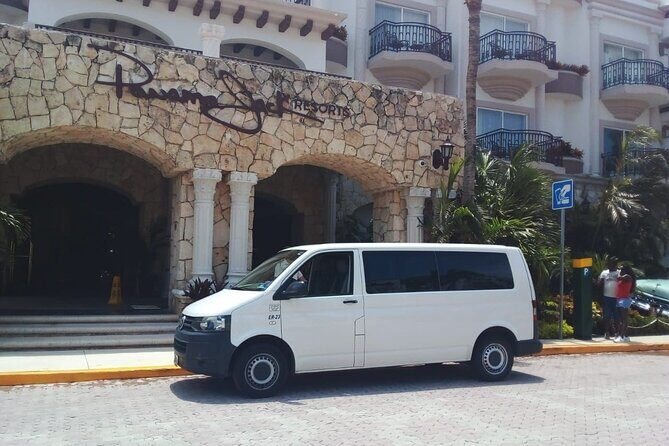 Prívate Transfer: Cancun Airport to Cancun, Playa or Tulum - Key Highlights Worth Knowing Before You Land