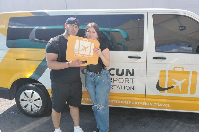 Private Transfer from Cancun Airport to Akumal - Driver quality and real-world helpfulness