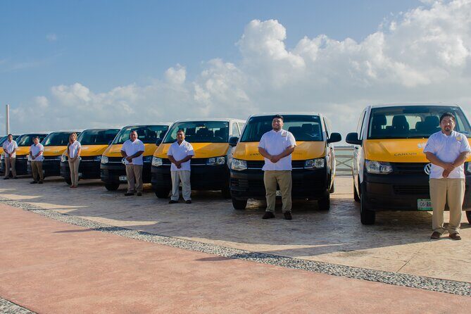 Private Transfer from Cancun Airport to Akumal - Who this transfer is best for (and who might want alternatives)