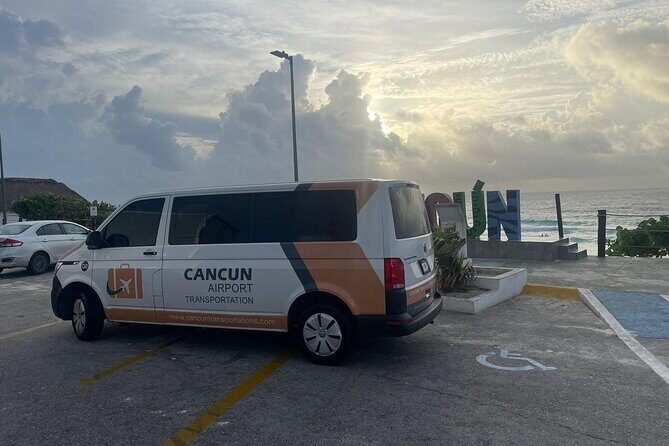 Private Transfer from Cancun Airport to Boulevard Kukulcan - Who should book this Cancun airport transfer