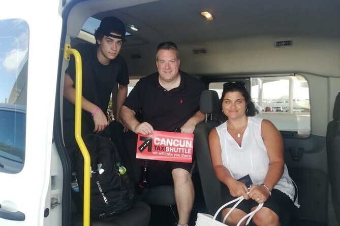 Private Transfer from Cancun Airport to Cancun Hotel Zone - When Things Don’t Go Perfect: How to Avoid the Waiting Game
