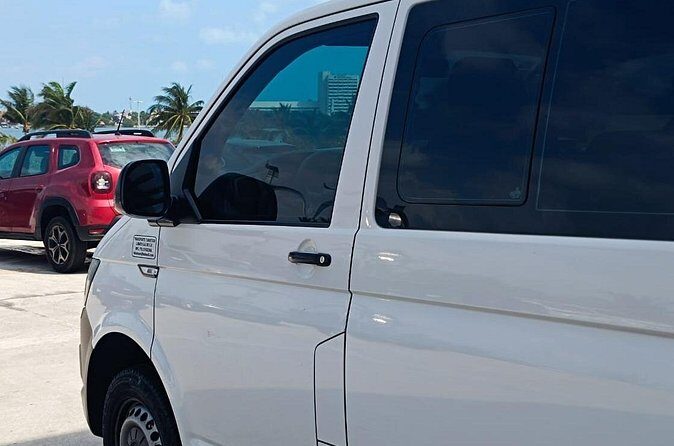Private Transfer from Cancun Airport to Cancun Hotels 1-7 People - Who should book this Cancun private transfer