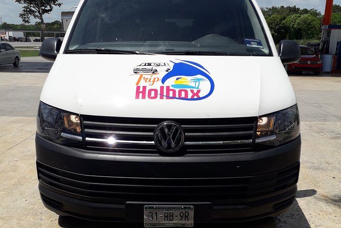 Private Transfer from Cancun Airport to Chiquila - Key things to know before you go