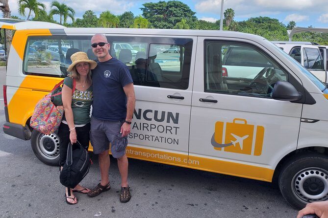 Private Transfer from Cancun Airport to Playa del Carmen - Why This Transfer Makes Arrival Day Easier