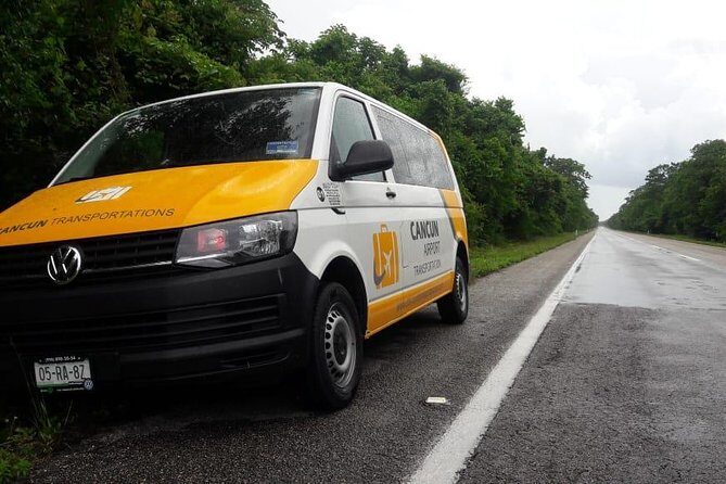 Private Transfer from Cancun Airport to Playa del Carmen - The Drive to Playa del Carmen: Nichupte Lagoon Views and Traffic Reality