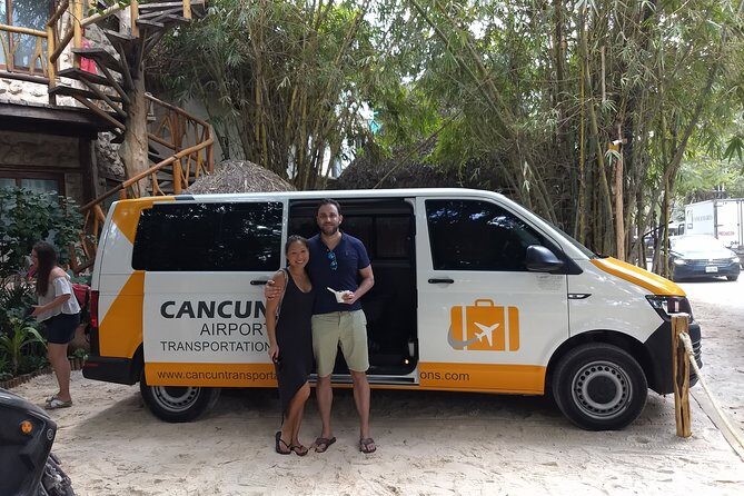 Private Transfer from Cancun Airport to Playa del Carmen - Price and Value: Comparing to Taxis Without Guessing