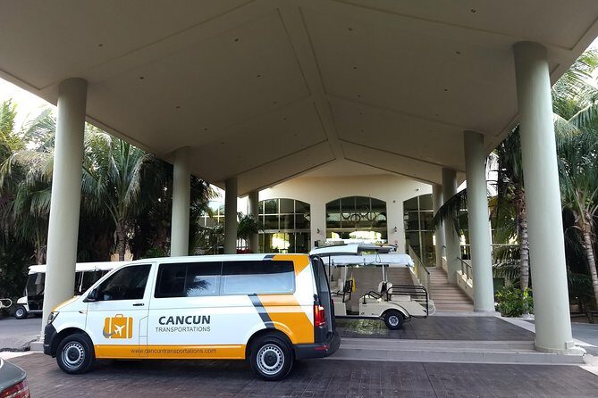 Private Transfer from Cancun Airport to Playa del Carmen - When This Transfer Is the Best Fit