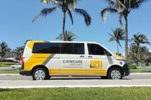Private Transfer from Cancun Airport to Playa Mujeres - Vehicle Choice, Comfort, and Real Luggage Rules