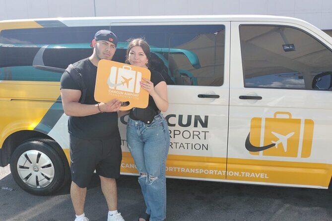 Private Transfer from Cancun Airport to Playa Mujeres - Drivers Who Make (or Break) the First Hour