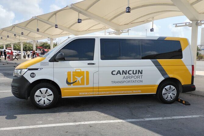 Private Transfer from Cancun Airport to Playa Mujeres - Best for Families, Groups, and Early Flights