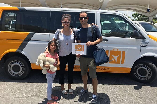 Private Transfer from Cancun Airport to Puerto Morelos - Why a Private Transfer Beats Shared Shuttles After Landing