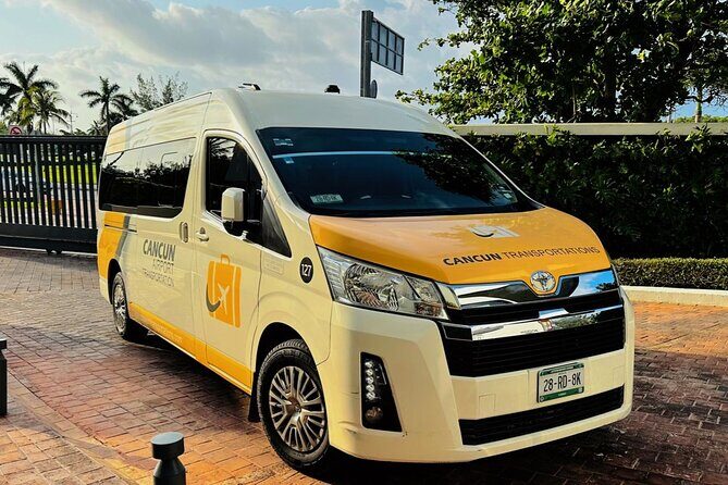 Private Transfer from Cancun Airport to Puerto Morelos - Vehicle, Group Size, and Luggage Rules That Actually Affect Your Trip