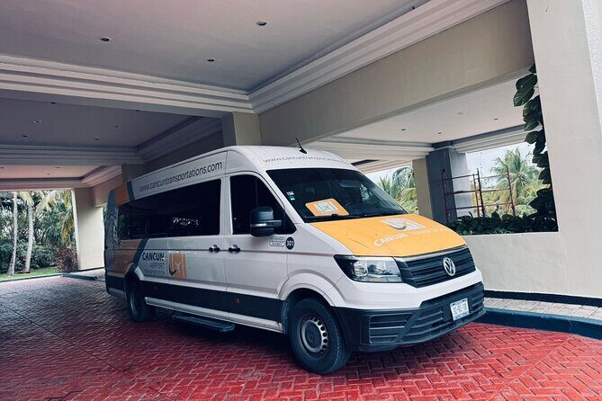 Private Transfer from Cancun Airport to Puerto Morelos - Value Check: What You’re Paying For (Beyond Just Getting There)