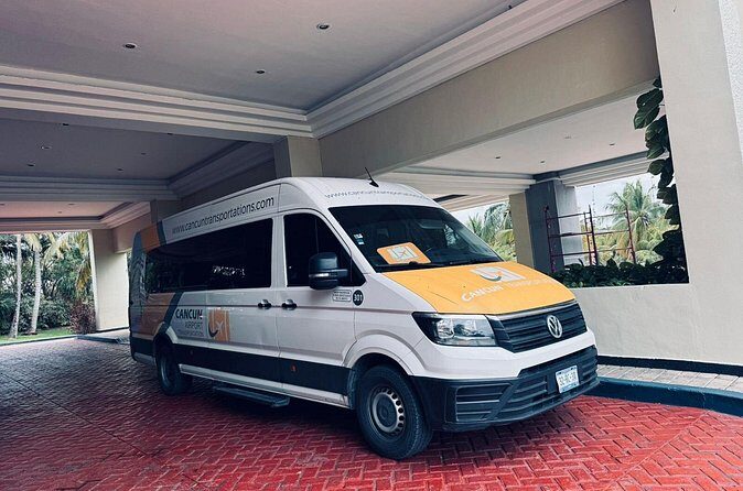 Private Transfer from Cancun Airport to Puerto Morelos - Who This Transfer Fits Best (and When You Might Consider Alternatives)