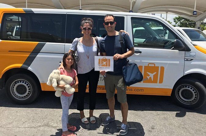 Private Transfer from Cancun Airport to Puerto Morelos - Tips to Make Your Airport-to-Resort Day Go Smoothly