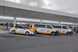 Private Transfer from Cancun Airport to Tulum - The Maya Riviera Drive in About 2 Hours (With Driver-Handled Decisions)
