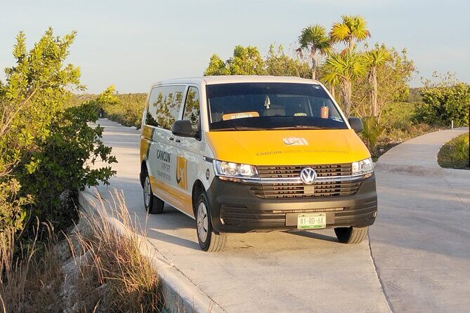 Private Transfer from Cancun Airport to Tulum - Drivers and Service Style: Friendly Help Beats Randomness