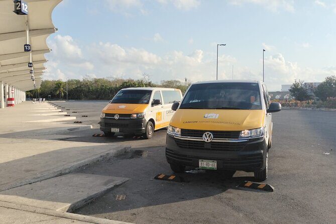 Private Transfer from Cancun Airport to Tulum - Cancellation and Changes: Keep It Simple