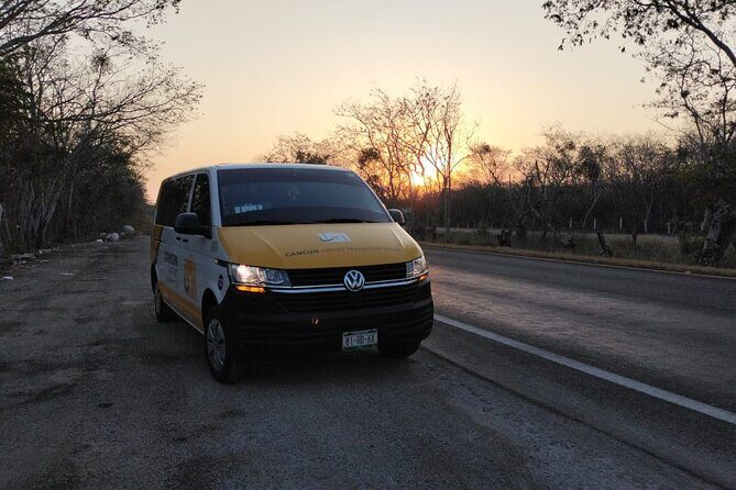 Private Transfer from Cancun Airport to Tulum - Who Should Book This Transfer, and Who Might Rethink It?