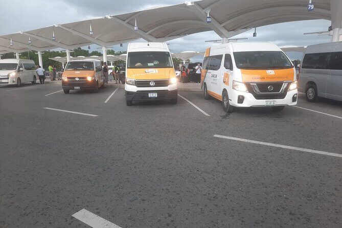 Private Transfer from Cancun Airport to Tulum - Should You Book This Private Cancun Airport to Tulum Transfer?