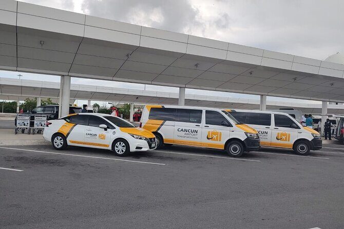 Private Transfer from Cancun Airport to Tulum - The Maya Riviera Drive in About 2 Hours (With Driver-Handled Decisions)