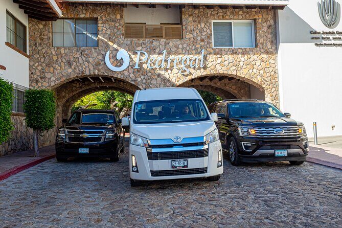 Private Transfer from Los Cabos Airport to Cabo San Lucas - Timing and Hours: What to Plan Around