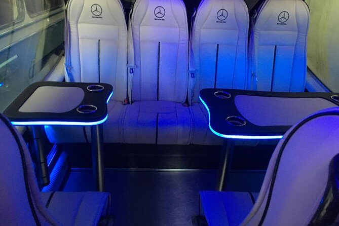 Private Transfer From Mexico City Airport to Downtown - Why a private Mexico City airport transfer feels worth it