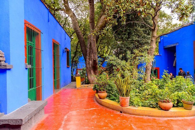 Private Transfer From Mexico City Airport to Downtown - What’s included (and the small “gotchas” I’d plan for)