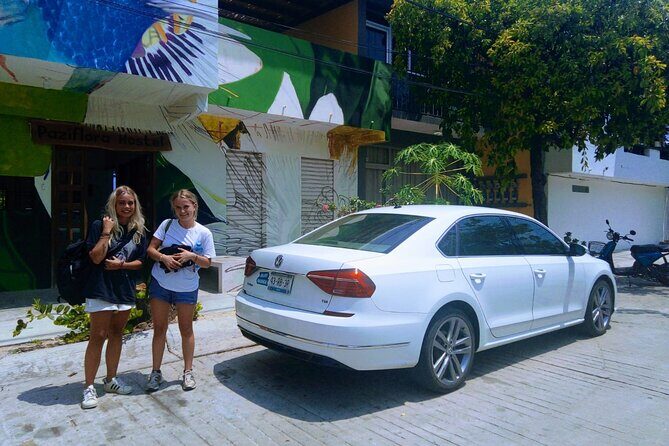 Private transfer from Oaxaca to Puerto Escondido - new highway - Key things to know before you ride