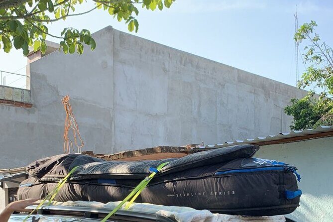 Private transfer from Oaxaca to Puerto Escondido - new highway - Who Should Book This Oaxaca to Puerto Transfer?