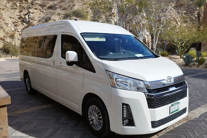 Private Transfer from the Airport to Hotels in Los Cabos 1-10px - Why This Los Cabos Transfer Feels Like a Shortcut