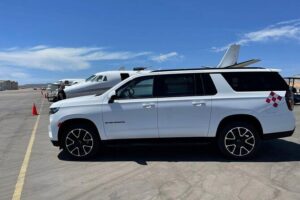 Private Transfer from the Airport to Hotels in Los Cabos 1-10px - Name-Sign Pickup in San José del Cabo: What Actually Makes It Easy