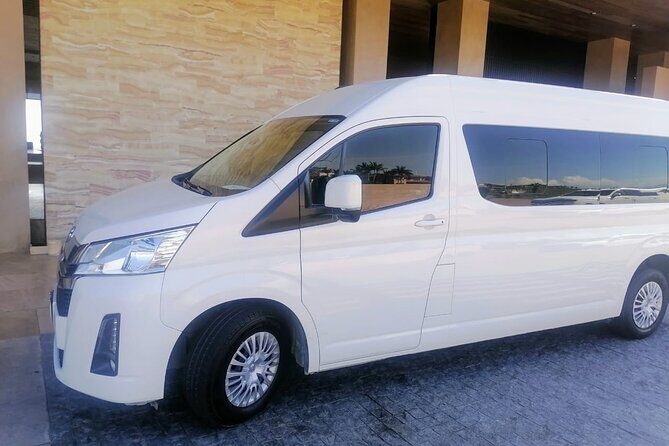 Private Transfer from the Airport to Hotels in Los Cabos 1-10px - Cold Drinks on the Ride: Why It Matters More Than It Sounds
