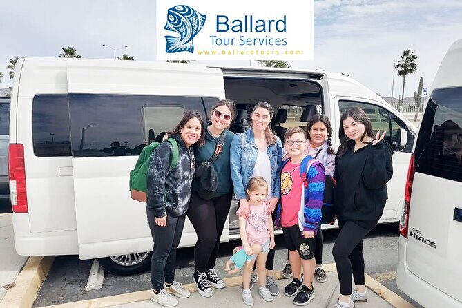 Private Transfer from the Airport to Hotels in Los Cabos 1-10px - Value Math: When $182.54 per Group Makes Sense